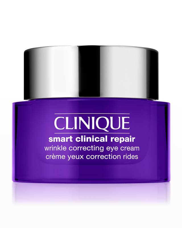 Clinique Smart Clinical Repair Wrinkle Correcting Eye Cream